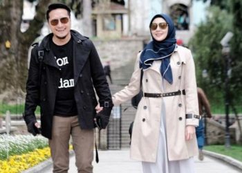 Proses Hijrah Arie Untung