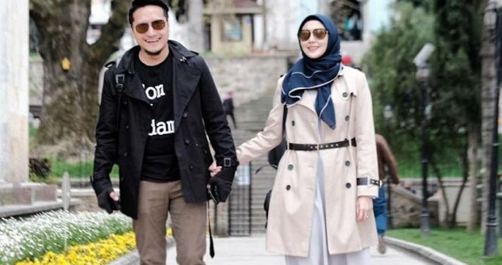 Proses Hijrah Arie Untung