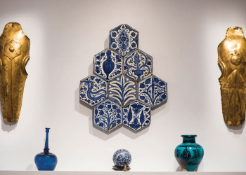 Yayasan Qatar Selamatkan Artefak Islam