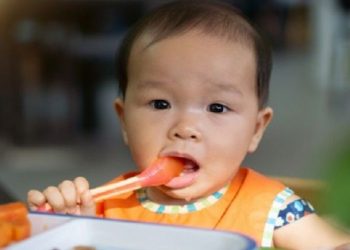 Tips Menstimulasi Anak Belajar Berbicara