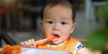 Tips Menstimulasi Anak Belajar Berbicara