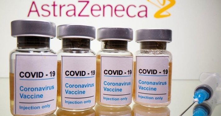 Vaksin AstraZeneca Mengandung Babi, MUI Dorong Vaksin Halal