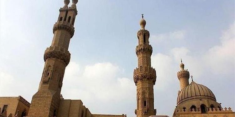 Al-Azhar Mengutuk Kartun yang Menghina Nabi Muhammad di Inggris