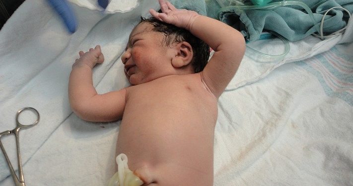 Sulit Melahirkan, Lakukan Amalan Para Salafus Shalih Ini