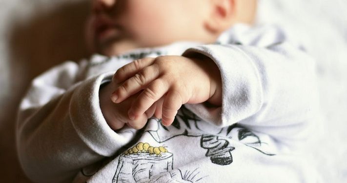 Cara Mendisiplinkan Jam Tidur Anak