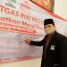 Launching Satgas RUU P-KS, KAMMI Serukan Aksi Selamatkan Moral Bangsa