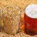 Hukum Minuman Malt dalam Tinjauan Syar'i