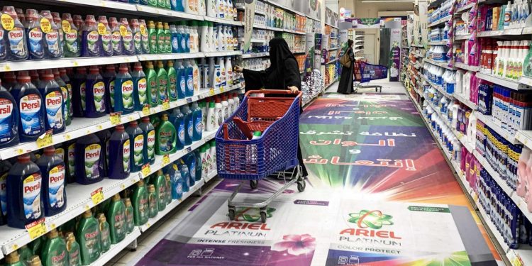 Turki akan Bawa Boikot Saudi ke WTO