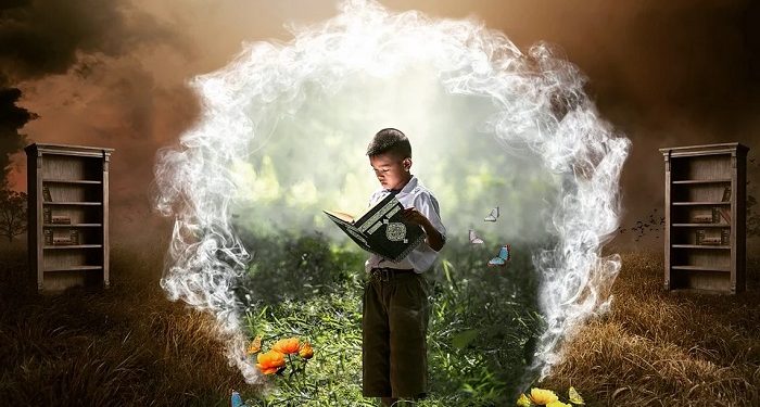 6 Tips Efektif Mengajarkan Anak untuk Menetapkan Tujuan