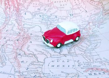 Cara Membuat Peta Dakwah Sebuah Daerah