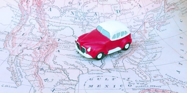 Cara Membuat Peta Dakwah Sebuah Daerah