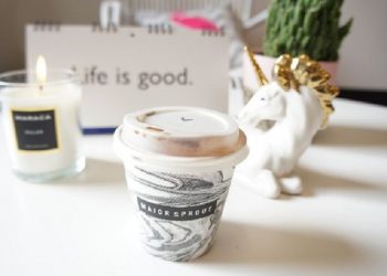 Jangan Remehkan Kebaikan