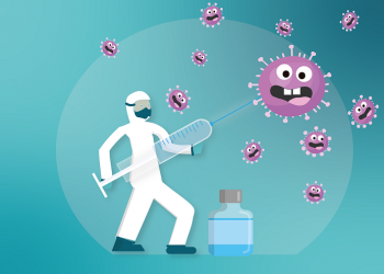 Vaksin untuk Anak-anak segera Tersedia