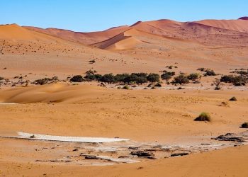 Belajar dari Hajar Cikal Bakal menjadi Ibu Bangsa