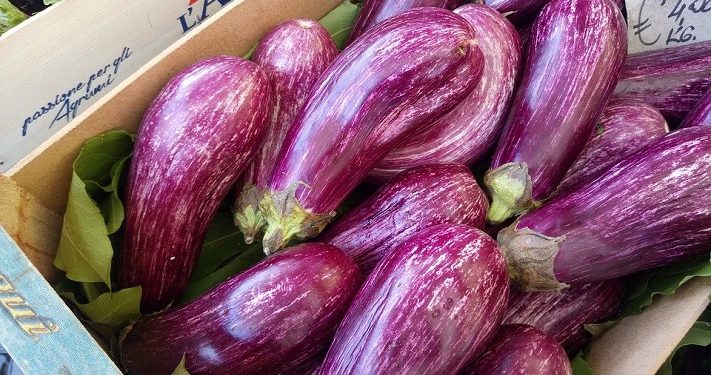 3 Cara Mengolah Terong yang Salah