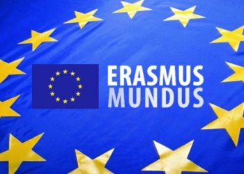 Mengenal Beasiswa Erasmus, Beasiswa Kuliah di Eropa