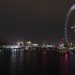 Kota-kota di Dunia Matikan Lampu untuk Earth Hour