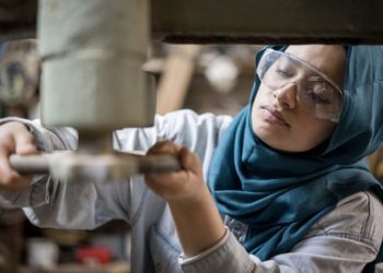 Dewan Muslim Inggris Sarankan Pengusaha Memahami Budaya Pekerja Muslim