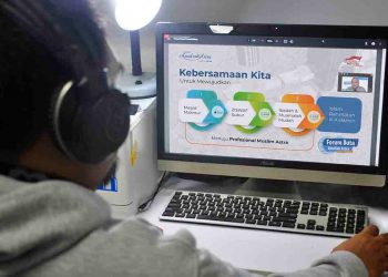 Forum Duta Amaliah Astra Gagas Syiar Kreatif