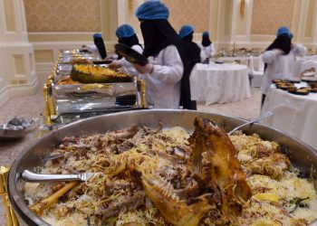 Makanan Terbuang di Negara-negara Arab Berjumlah 40 Juta Ton