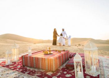 Cara Istri Menghargai Perjuangan Suami