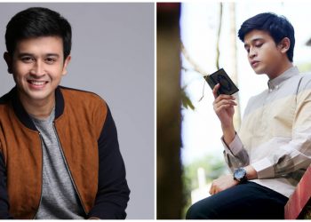 Hamas Syahid Menikah, Unggah Kartu Undangan di Media Sosial