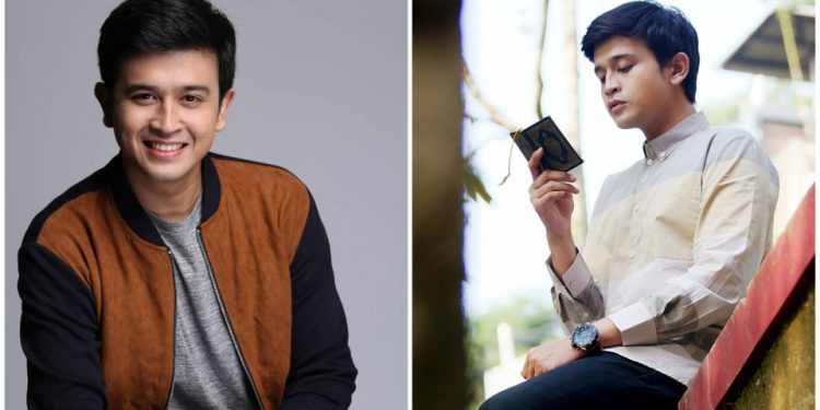 Hamas Syahid Menikah, Unggah Kartu Undangan di Media Sosial