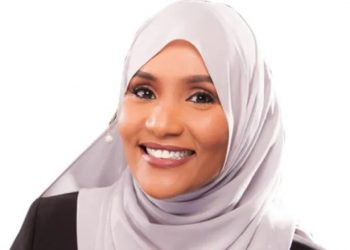Sekolah Menengah di Ontario Dinamakan Jurnalis Muslim Hodan Nalayeh