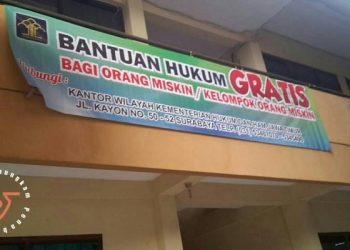 Program Bantuan Hukum Gratis dari Badan Pembinaan Hukum Nasional, Begini Cara Mendapatkannya
