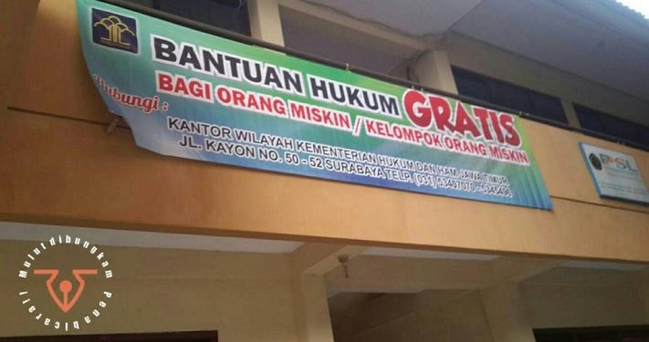 Program Bantuan Hukum Gratis dari Badan Pembinaan Hukum Nasional, Begini Cara Mendapatkannya