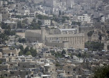 Pengadilan Israel Tolak Petisi Menentang Proyek Pemukim Yahudi di Masjid Ibrahimi