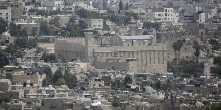 Pengadilan Israel Tolak Petisi Menentang Proyek Pemukim Yahudi di Masjid Ibrahimi