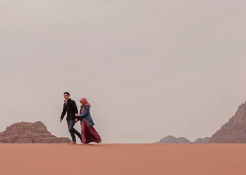 Ungkapan Hati Alyssa Soebandono tentang Milad Pernikahannya