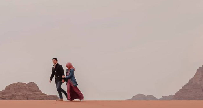 Ungkapan Hati Alyssa Soebandono tentang Milad Pernikahannya