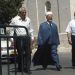 Israel Menangkap Imam Masjid Al-Aqsha Syaikh Ikrimah Shabri