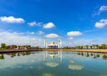 Allah Begitu Sayang pada Manusia