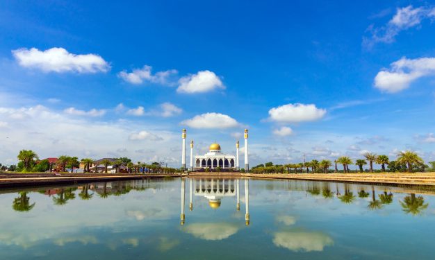 Allah Begitu Sayang pada Manusia