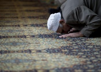 Ridha Allah Itu Segalanya