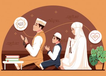 Ciri Cinta Sejati: Memberi yang Terbaik