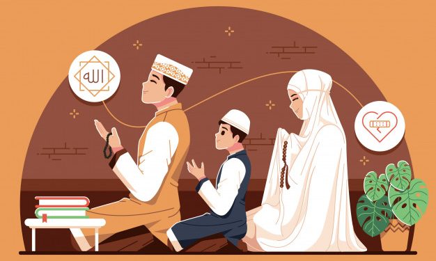 Ciri Cinta Sejati: Memberi yang Terbaik