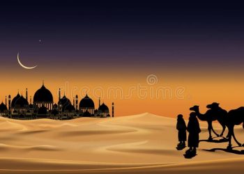 Bahagia dan Sedih dari Yang Datang dan Pergi