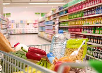 Persiapan Bulan Ramadan Itu Bukan di Supermarket