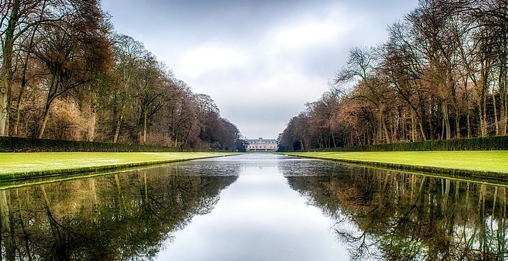 Jadikan Hati Kita Sebening Kaca