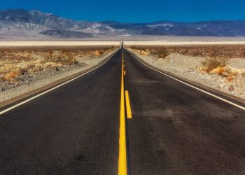 Perubahan Itu Ada di Sini