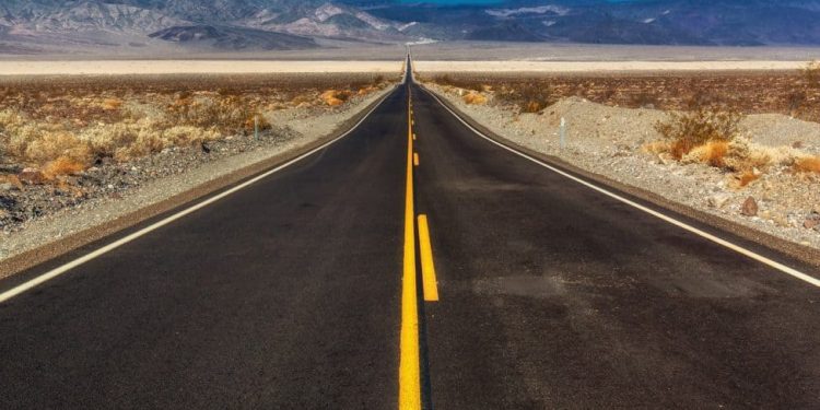 Perubahan Itu Ada di Sini