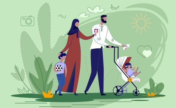 Ciri Cinta Sejati Meluruskan tanpa Menjatuhkan