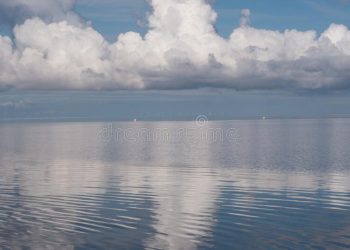 Bercermin dengan yang Lebih Buruk