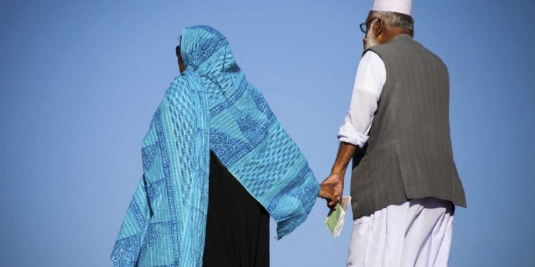 Ciri Cinta Sejati: Poligami Jadi Pilihan Terakhir