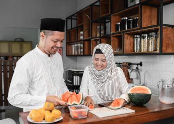 Ciri Cinta Sejati Ingin Mengerjakan Sendiri