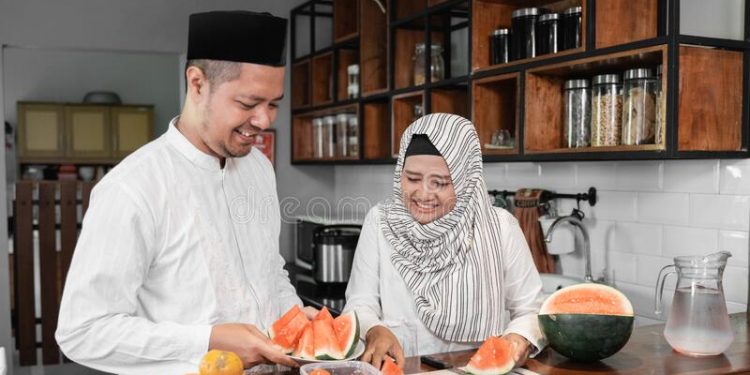 Ciri Cinta Sejati Ingin Mengerjakan Sendiri